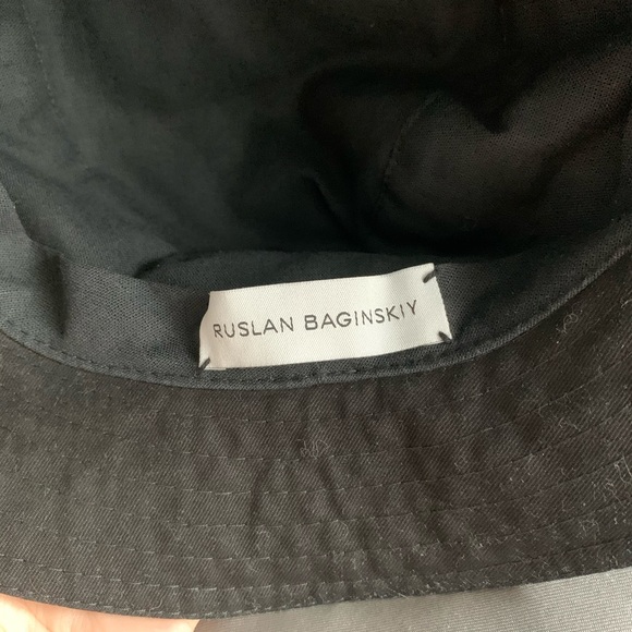 RB bucket hat - Picture 3 of 3